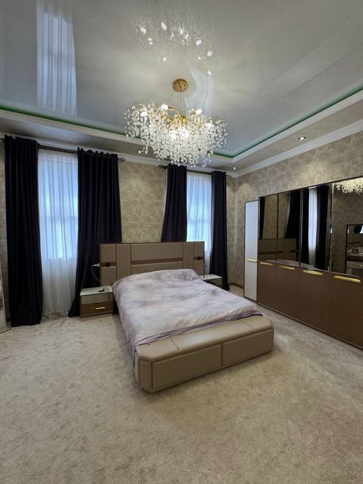 Дом Евродом 5,5 соток Яккасарай Жуманжи