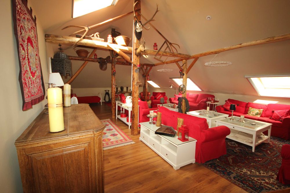 Investiție Rară în Delta Dunării