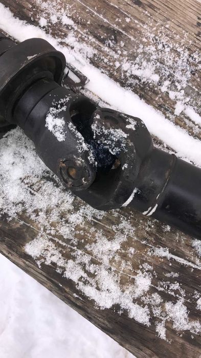 Cardan spate Range Rover