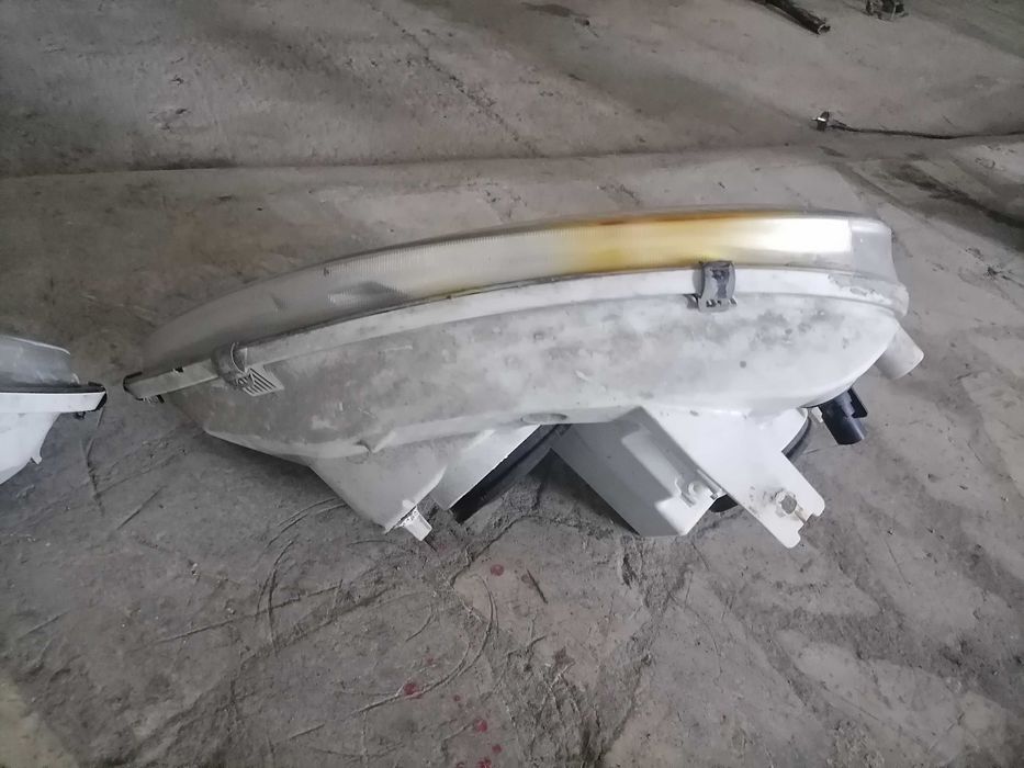 Фары газель бизнес