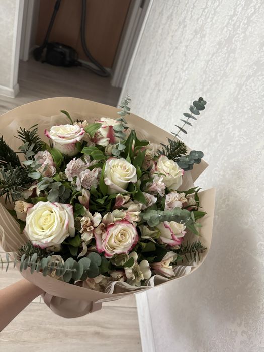 Цветы отдам за 7 тысяч