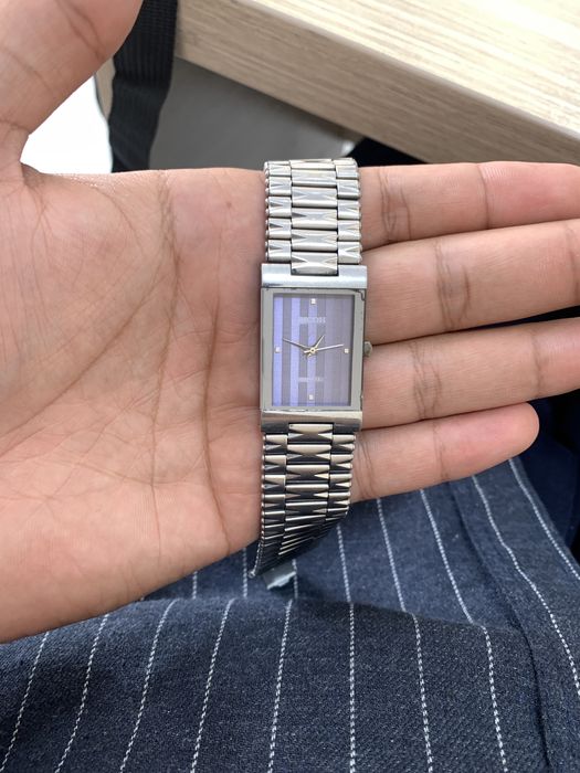 Часы Японскые Ricoh