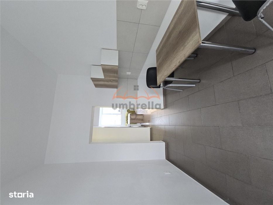 DE INCHIRIAT ap 2 cam, modern, gradina,  parcare, 60mp, 450 euro