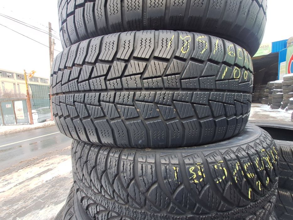 2, 4 anv iarna 185/60r15 Kleber,  Viking,  Semperit  Montaj Gratuit