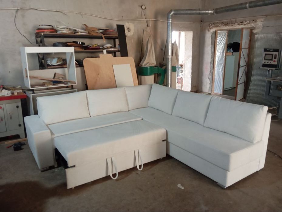 Реставрация и Изготовление по мягкой мебели.