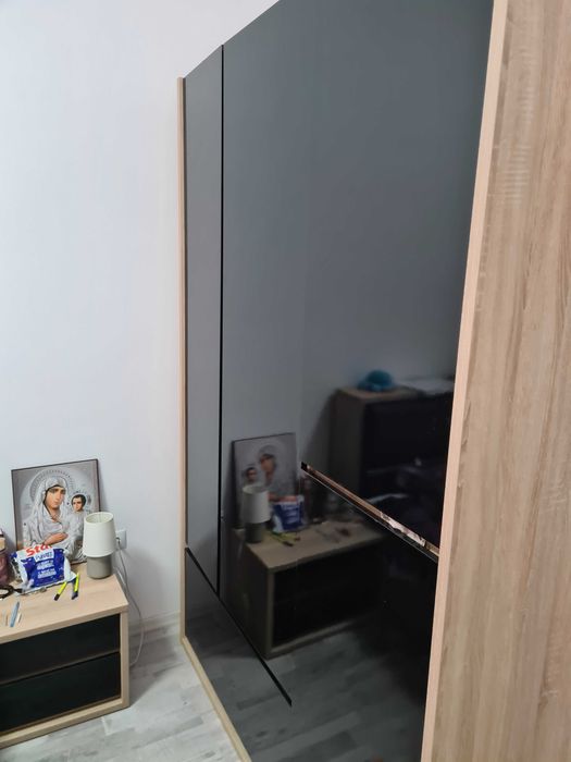 Inchiriez apartament 2 camere etaj 2 Doamna Stanca