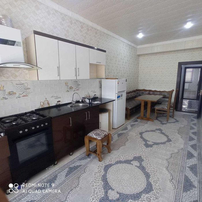 Сдается 2х комнатная квартира на 5 этажеОри ентир 11-поликлиника