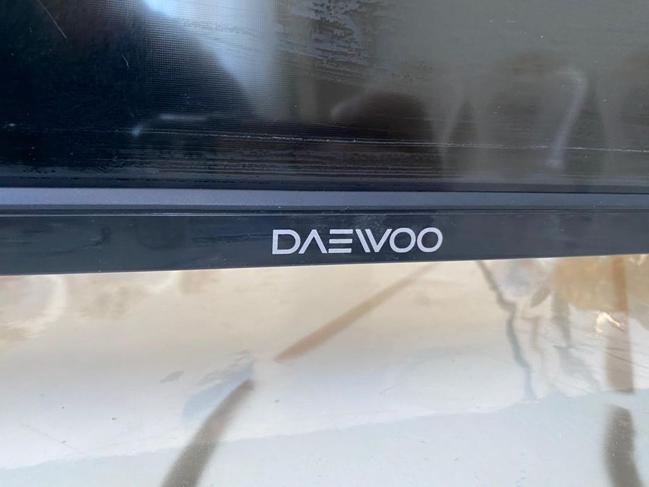 Телевизор смарт емес