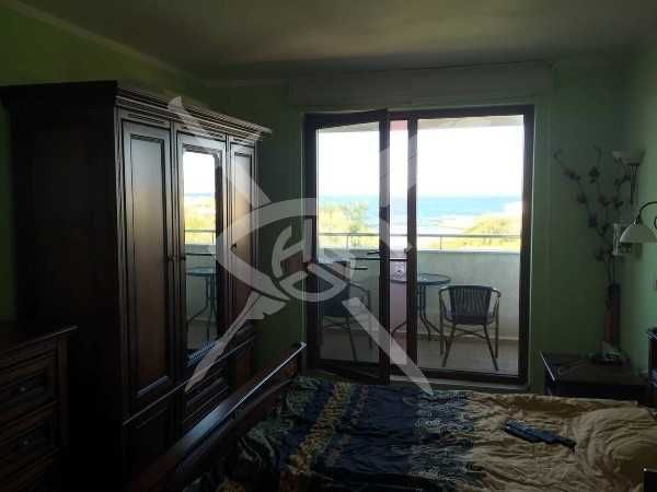 Продава се Тристаен апартамент в с. Лозенец, Област Бургас - 89 кв.м за 1349 €/кв.м - Снимка #1