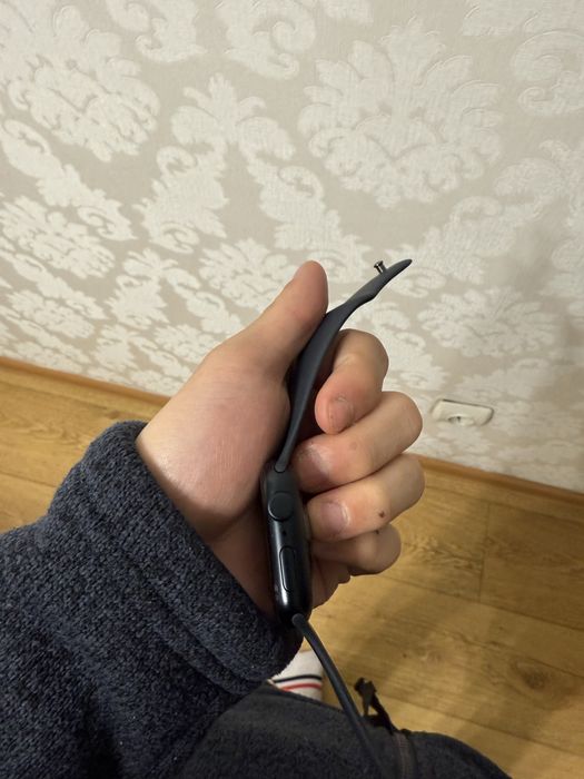 Apple watch часы