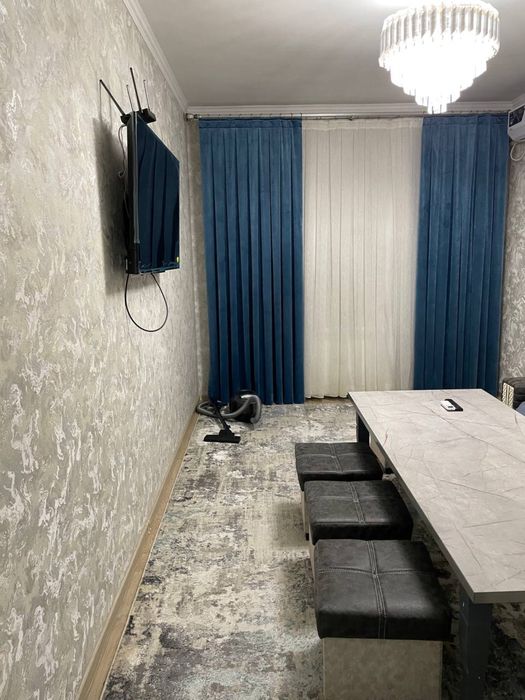 Срочно Продаётсия Квартира Олмазор Сити