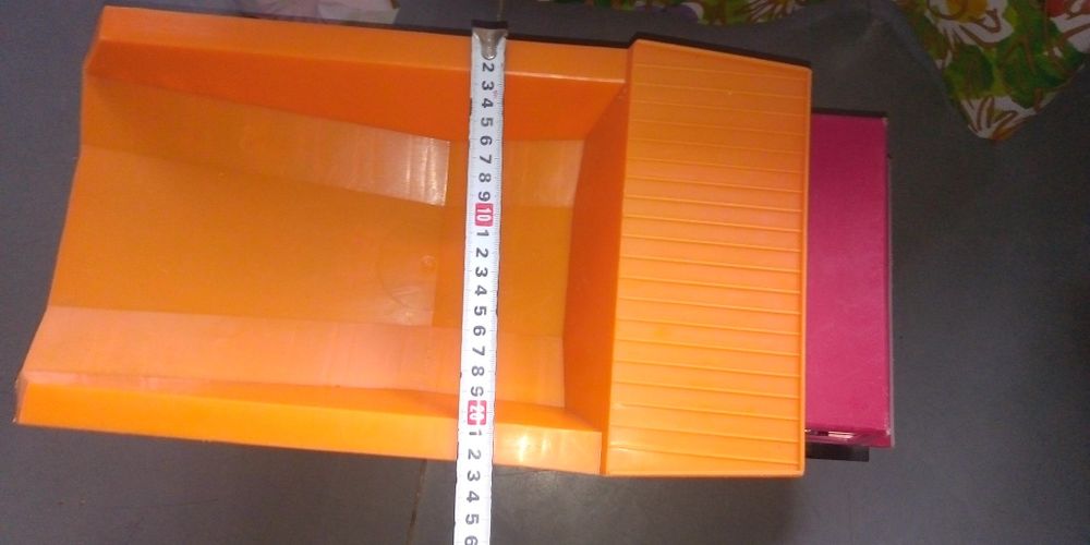 Большой Камаз Самосвал СССР.30000тг.