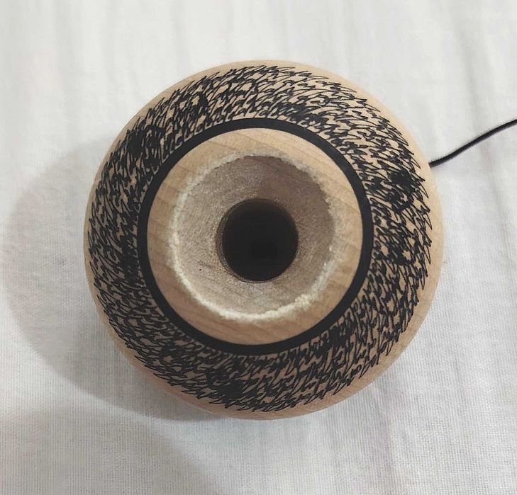 Vand Tama Lotus  puțin folosit