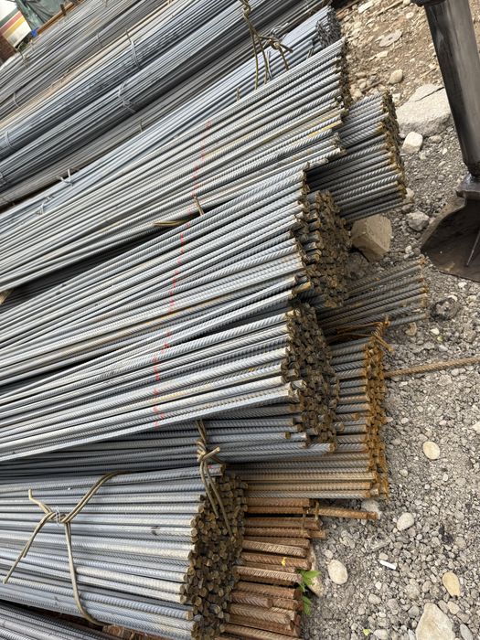 Арматура оптовый багада