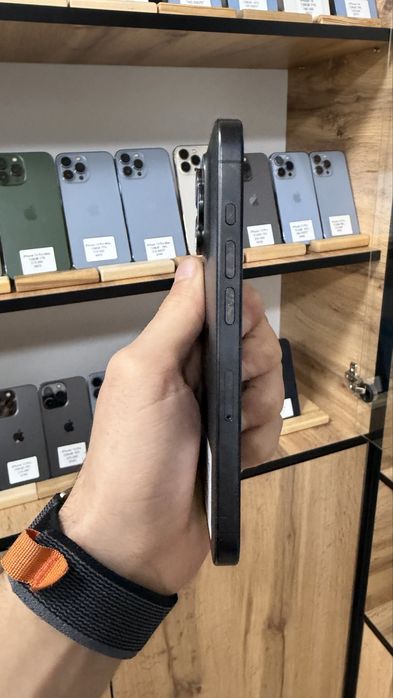 iPhone 15 Pro 256 GB