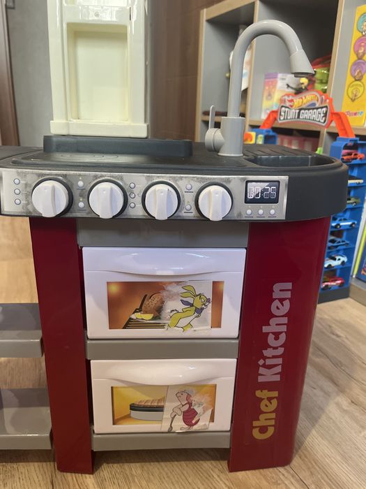 Детска кухня за игра