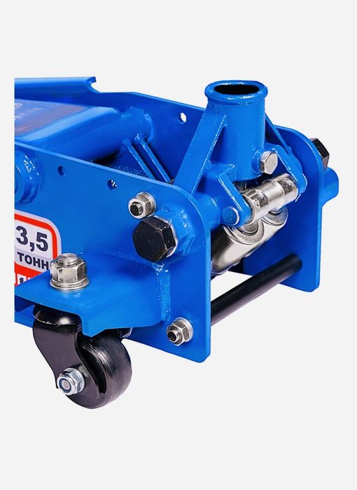 Домкрат подкатной 3,5тонн