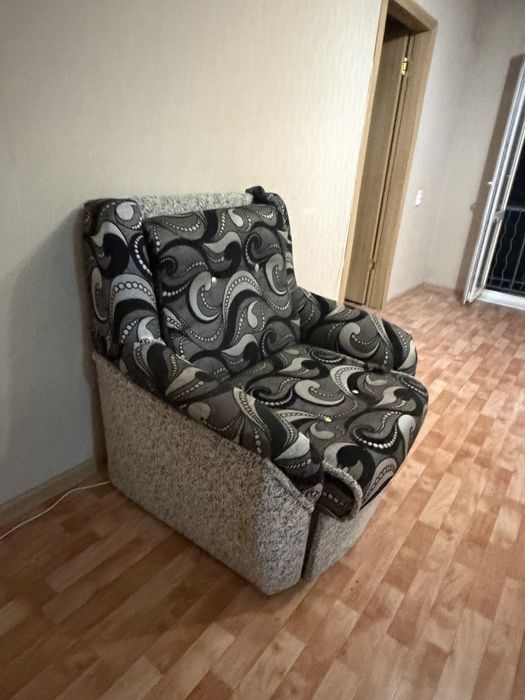 Отдам даром кресло