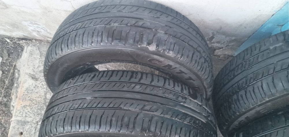 Шины 195/65/15 лето