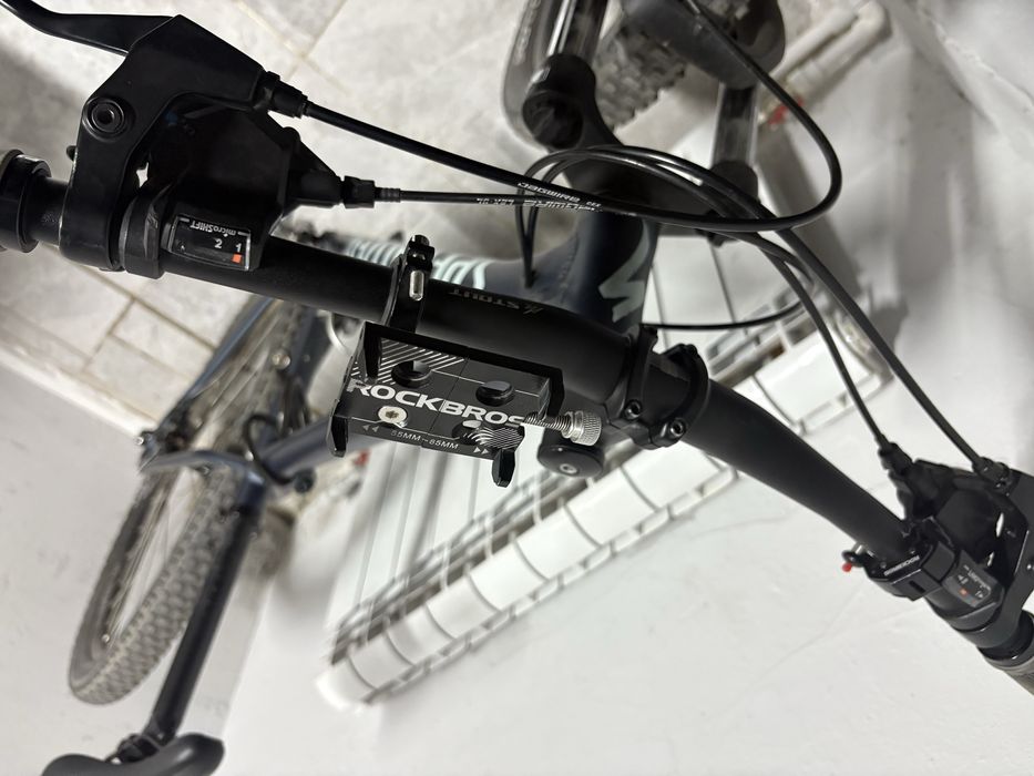 Продам велосипед Specialized Rockhopper 29 рама M