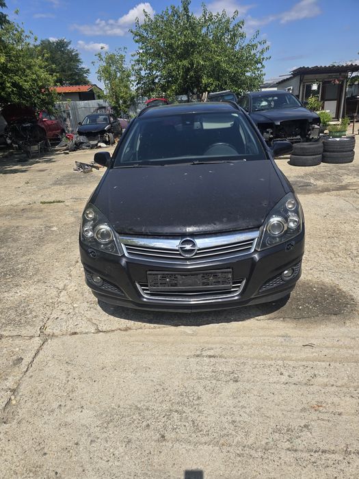 Piese auto pentru Opel Astra H 2008 1.7 diesel