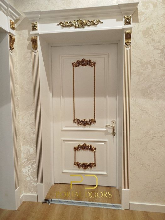 МДФ эшик зина плинтуслар