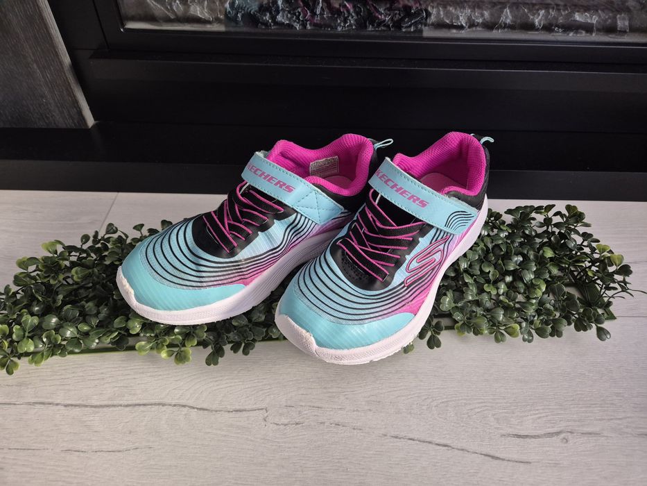 Adidasi Skechers mar 33 stare ff buna
