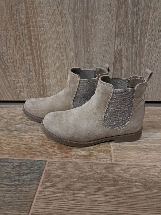 Елегантни ботички за сухо време, номер 29