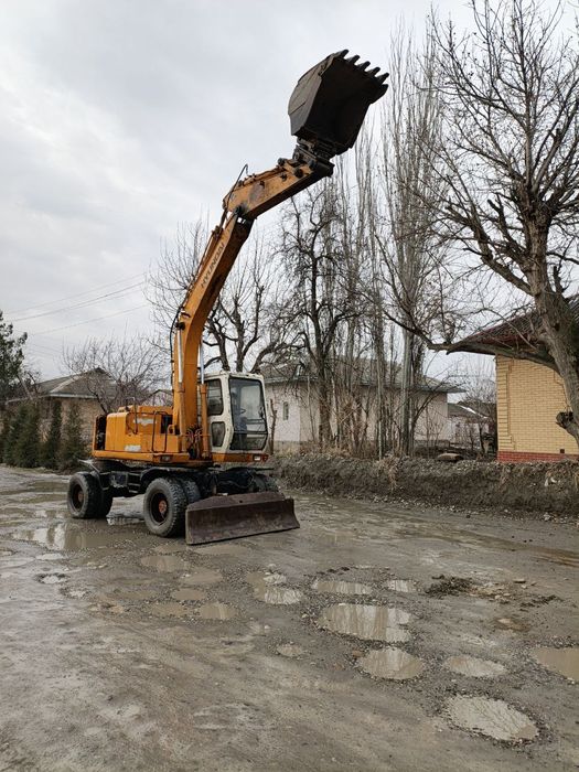 Ekskavator 1300 talik  xaloti alo