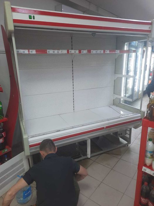 Установка кондиционеров