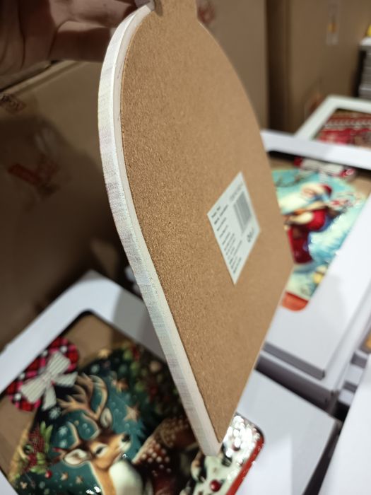 Ornamente de Crăciun.Modele Noi.