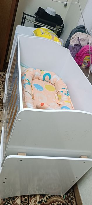 Детский кровать продается