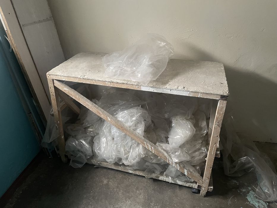 Строительны козел