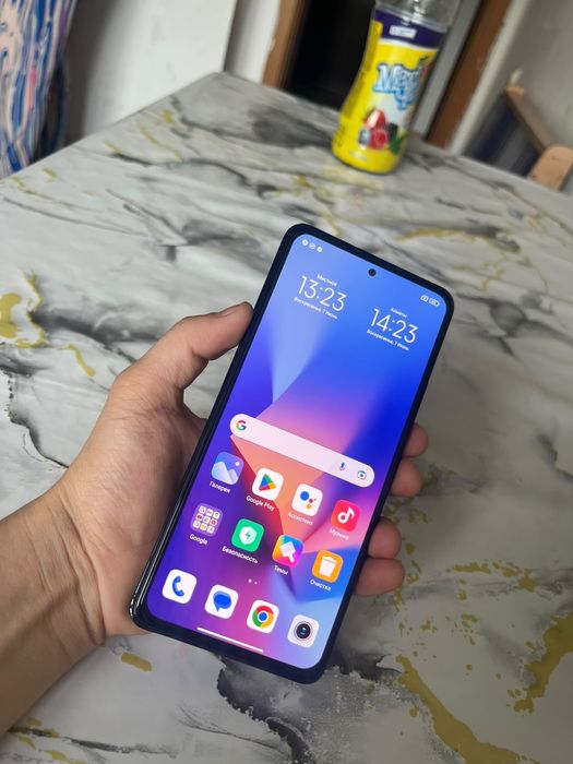 Redmi Note 10 Pro 128гб