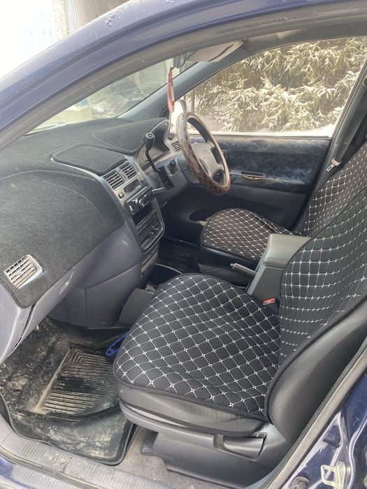 Продам Toyota Ipsum