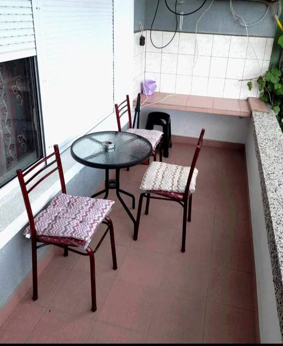 Апартамент Панорама