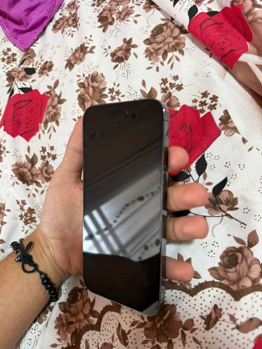 Iphone 14 pro max 88% santatea bateriei