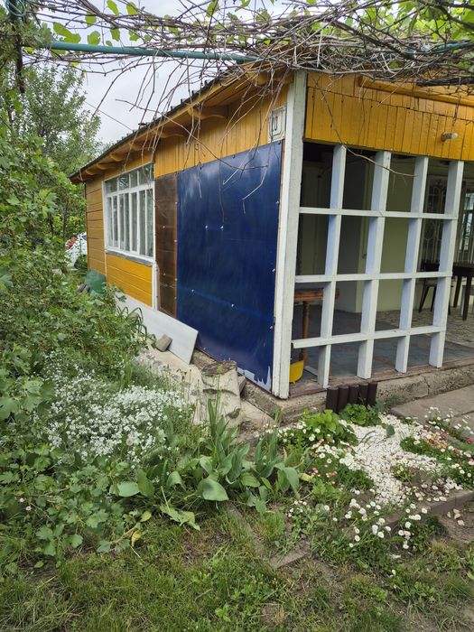 Продажа дачи в Талгарское направлении