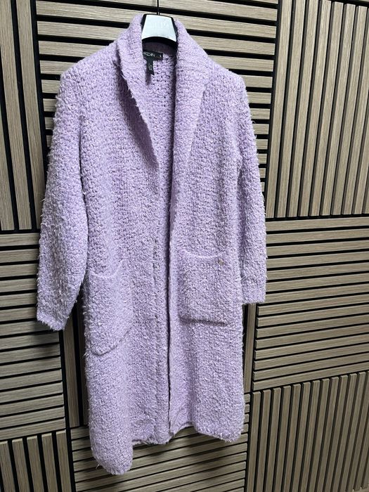 Marc Cain : Дълга жилетка /палто размер N1/ S Оригинал