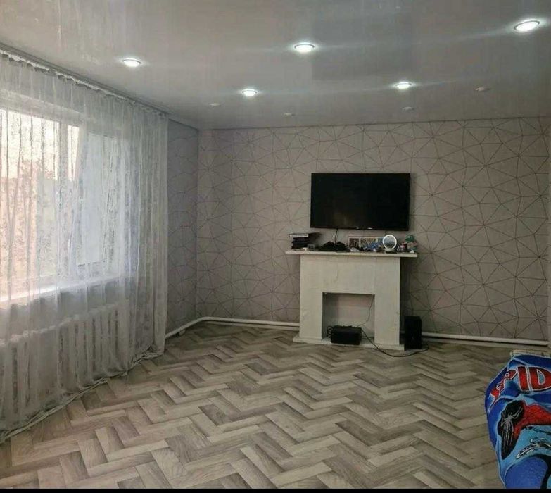 Продам дом в селе Якорь