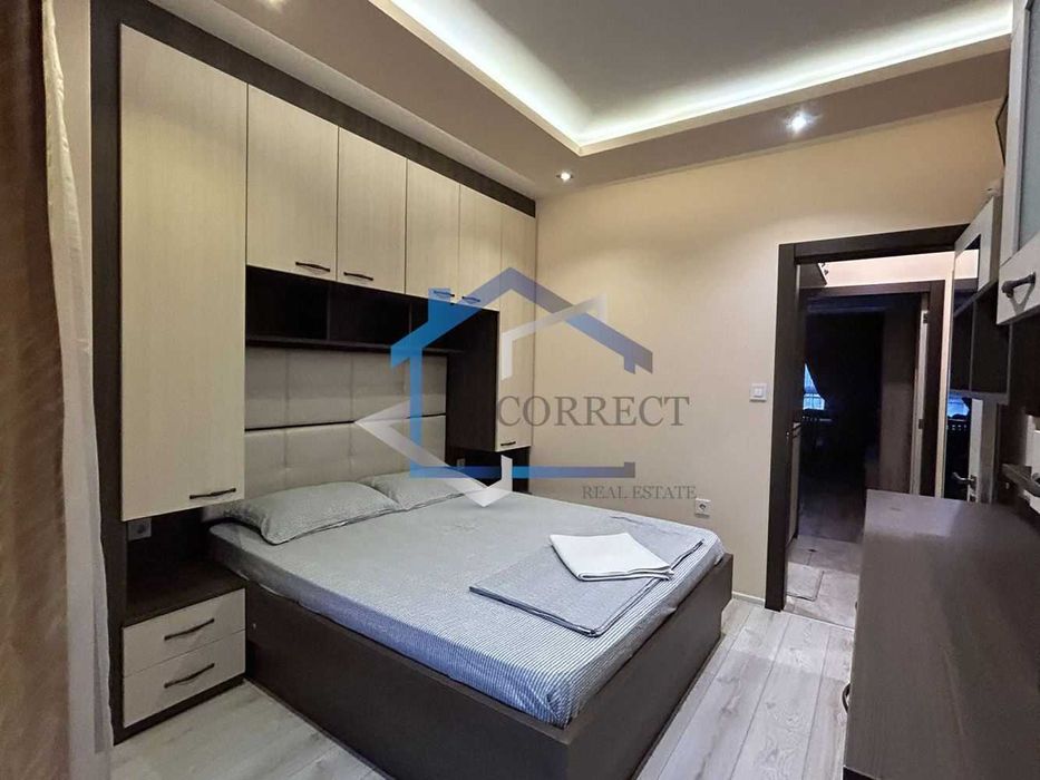 Дава се под наем Двустаен апартамент в Варна, Общината - 50 кв.м за 714 € - Снимка #5