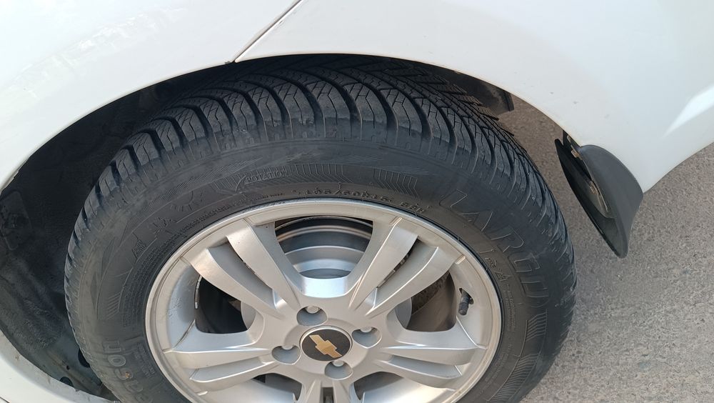 Nexia3 avtomat яхши холатда