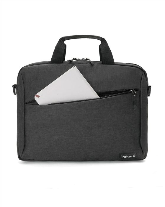Geantă laptop 15,6" Logitech