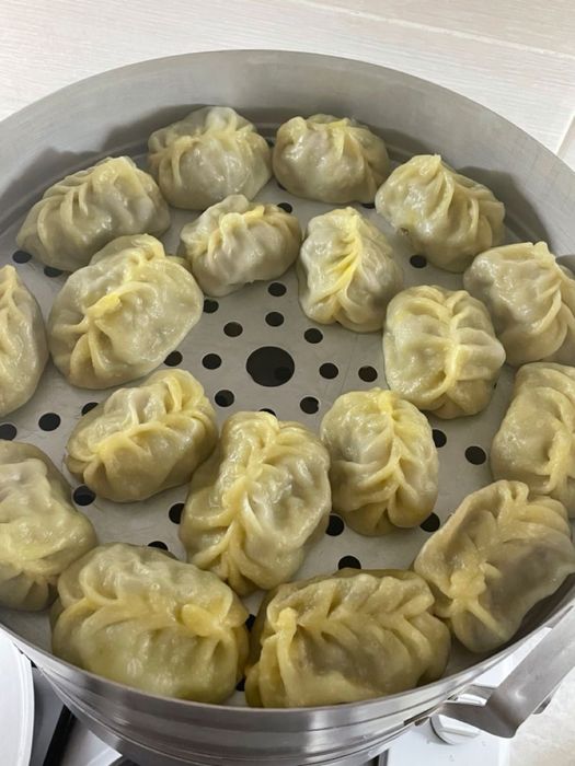 Полуфабрикаты с душой