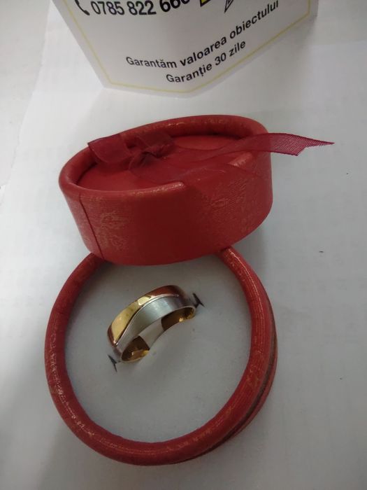 Verigheta aur 14k (efn)