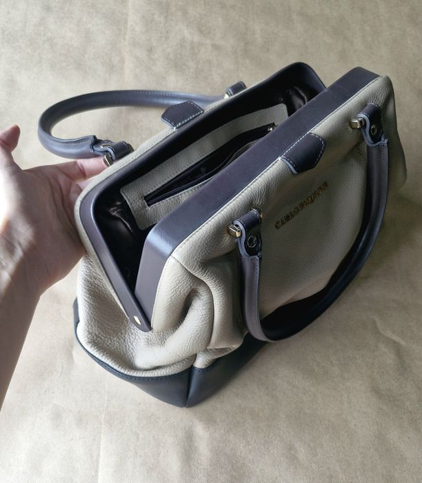 Сумка Carlo Pazolini original