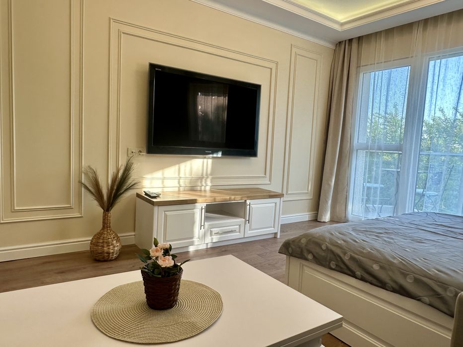 Студио - Св.Св. Константин и Елена, Лято 2026