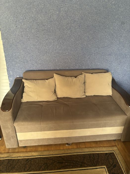 Диван кровать в хорошем