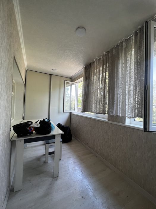 Сдается квартира в сергели