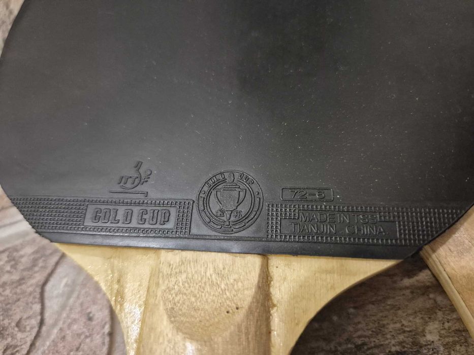 тенис на маса и федербал